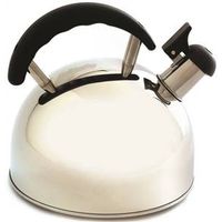 9749896 - SS WHISTLING KETTLE 2.5L 18/10