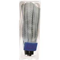 strip mop with scouring pad refill