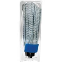 Strip Mop with Scouring Pad Refill