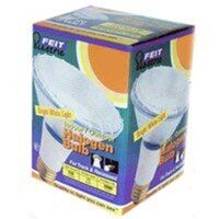 PAR30 Long Neck Halogen Flood, 50 Watt  