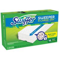9754060 - 16CT SWIFFER DISPOSABLE CLOTH