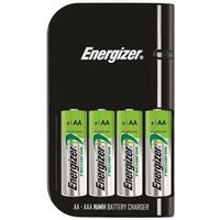 battery charger, 15 min