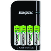 battery charger, 15 min