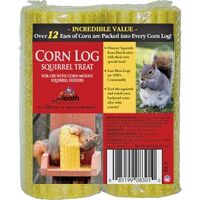 squirrel food