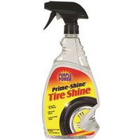 Purple Power Prime Shine 9617PS Tire and Trim Dressing