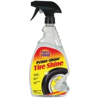 Purple Power Prime Shine Tire Spray & Trim Dressing, 32oz