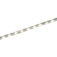 Flexolight Ropelight, 48' Clear