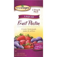 Kent Precision Foods W657-J7425 Mrs. Wages Fruit Pectin