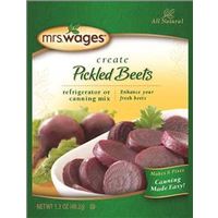 PICKLE MIX REFRIGERATOR BEETS 