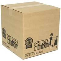 packrite tough box, 12in. x 12in. x 12in.