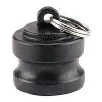 plug for female coupler, 2in.