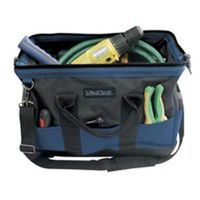 Contractor Bag 22 Pocket, 17"