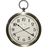 Big Ben 47612 Pocket Watch Wall Clock