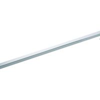 9761990 - 24IN FREEDOM BRT CHR TOWEL BAR