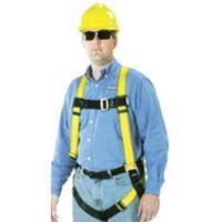 9763517 - HARNESS STD QK FIT BACK D RING