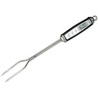 Digtal Thermometer Fork    