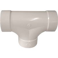 Genova Products 41644 PVC Sewer and Drain Cleanout
