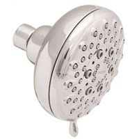 Banbury 23016EP Multi-Function Shower Head