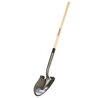 9769118 - SHOVEL LHRP WOOD HNDL PRO