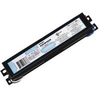instant electronic fluorescent ballast