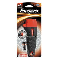 Energizer ENRUB22E Standard Flashlight