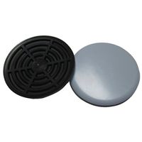 round magic slider, 4in.