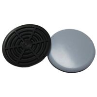 Round Magic Slider, 4in.