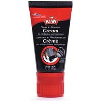 no buff shoe shine, 1.7 oz black