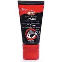 No Buff Shoe Shine, 1.7 oz Black