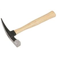 Brick Hammer 16 oz 11in. Handle