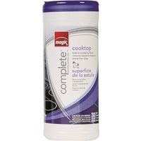 cooktop wipes, 30 pk