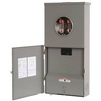 9776865 - 200A 4SPC RINGED MAIN PANEL