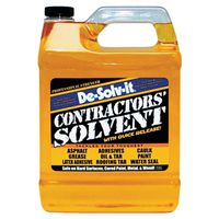 9777210 - GAL CONTRACTORS SOLVENT