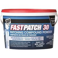DAP Fastpatch 30 Patching Compound Powder