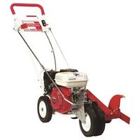 Gas Edger, 4 HP