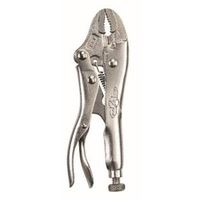 PLIER LOCKING 4IN CURVED JAW  