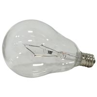 9787144 - 60W/A15 FAN BULB CLEAR