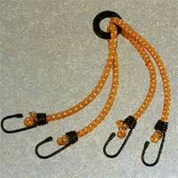 4-Arm Stretch Cord, 20in.    