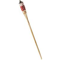 TORCH BAMBOO CANADA FLAG 5 FT 