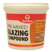 9792631 - GLAZING CMPND WHITE TUB QT