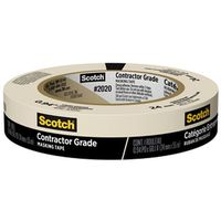 Scotch 2020-1A Masking Tape