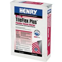 9794769 - 25LB GRAY TILEFLEX PLUS