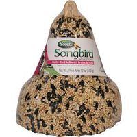 9794868 - SCOTTS BELL FRUIT NUT 12OZ