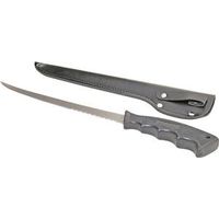9795618 - 9" STAINLESS STEEL FILET KNIFE