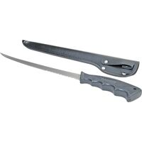 Filet Knife, 9in. Stainless Steel