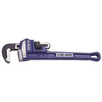PIPE WRENCH 10IN CAST IRON    