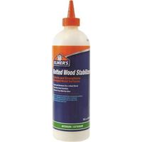 elmers rotted wood stabilizer, 16oz
