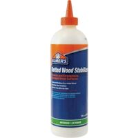 elmers rotted wood stabilizer, 16oz