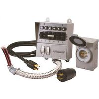 9799727 - GENERATOR TRANSFER 6 CIRCUIT