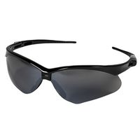 9802331 - SAFETY GLASSES SMOKE LENS